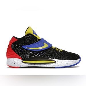 Nike KD 14- Pop Art
